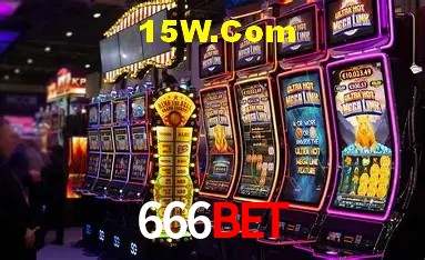 Recursos de Bônus 666bet