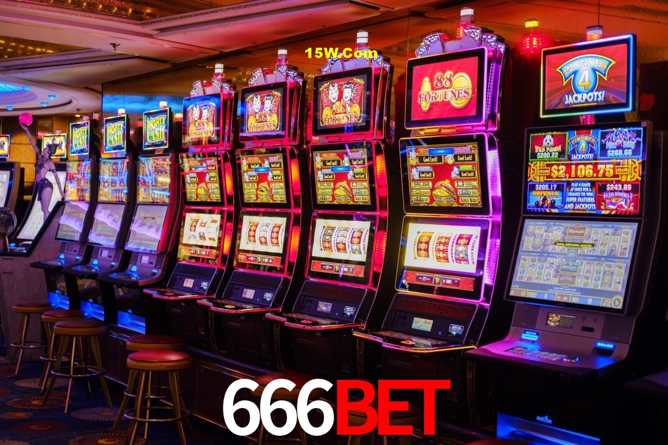 APP oficial da 666bet para mobile