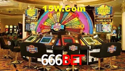 Estatísticas Esportivas 666bet