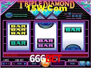 Tecnologia da Plataforma 666bet