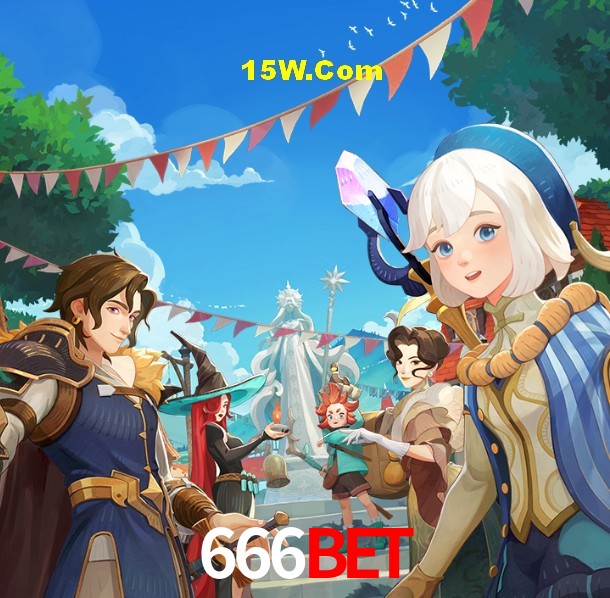 Casino Ao Vivo 666bet