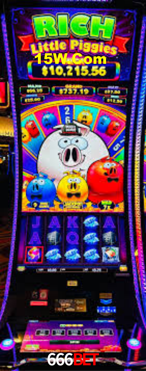Blackjack Table 666bet