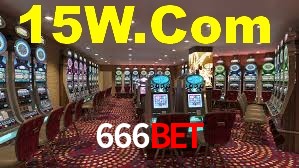 Live Casino 666bet