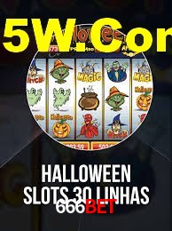 Slot Games 666bet