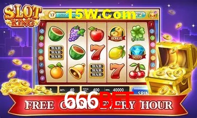 Mesa de Blackjack 666bet