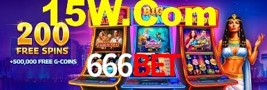 Game Providers 666bet