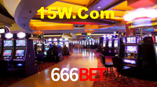 Welcome Bonus 666bet
